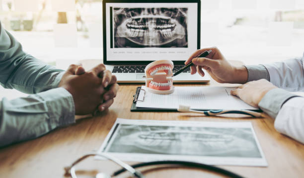 Best Emergency Tooth Extraction in Landen, OH