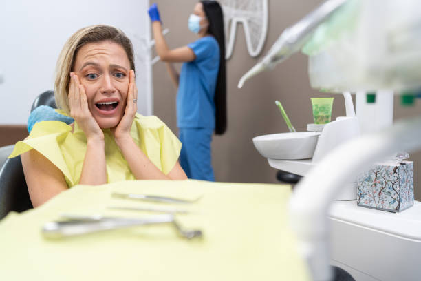 Best Emergency Tooth Extraction in Landen, OH