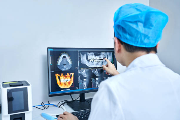 Best Emergency Treatment for Toothache in Landen, OH